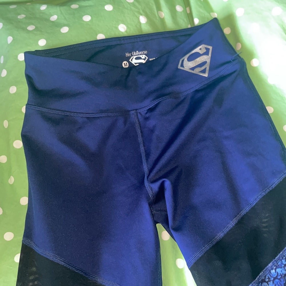 3 for $15 superwoman leggings